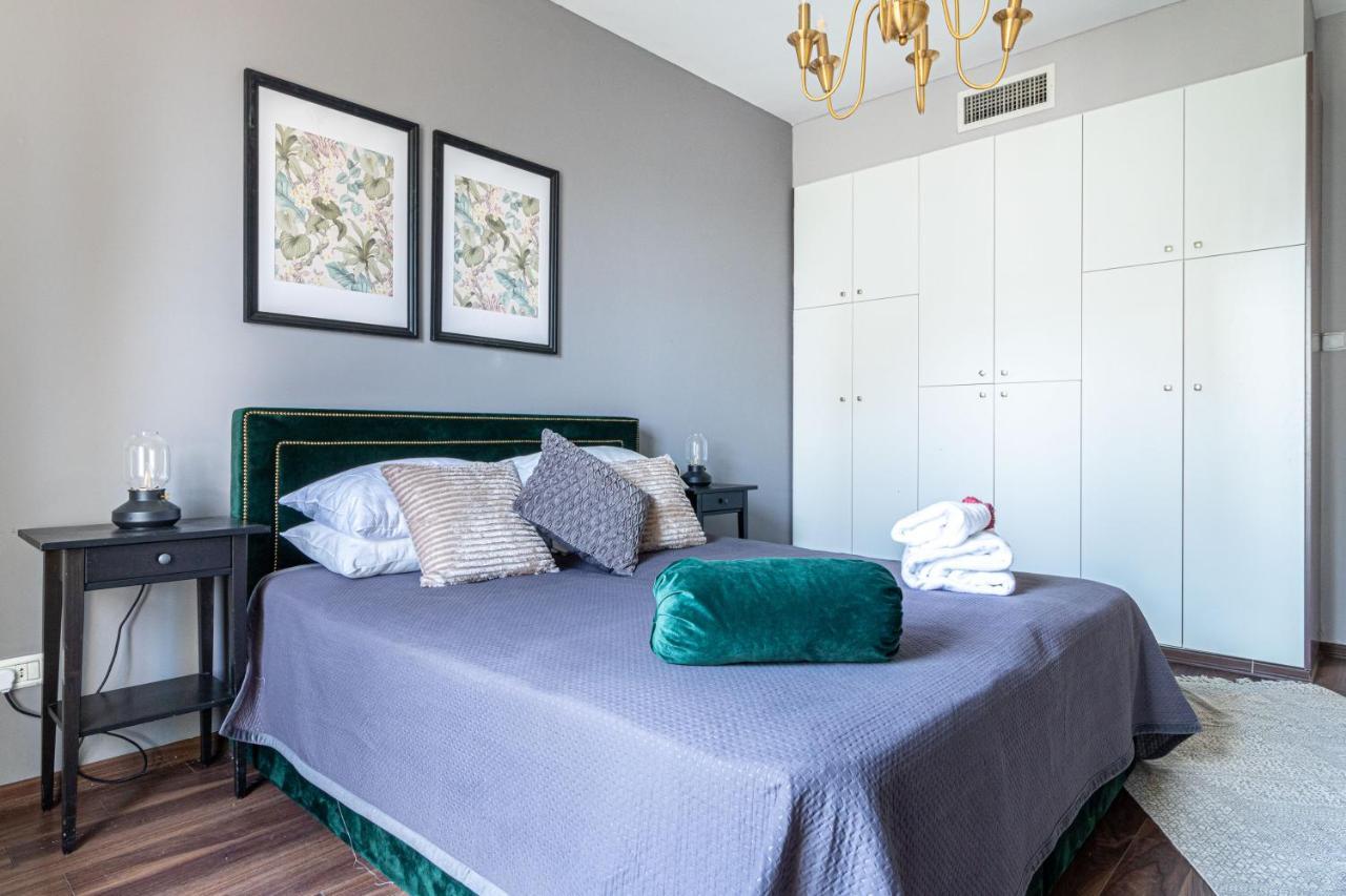 King David 19 Apartment エルサレム エクステリア 写真