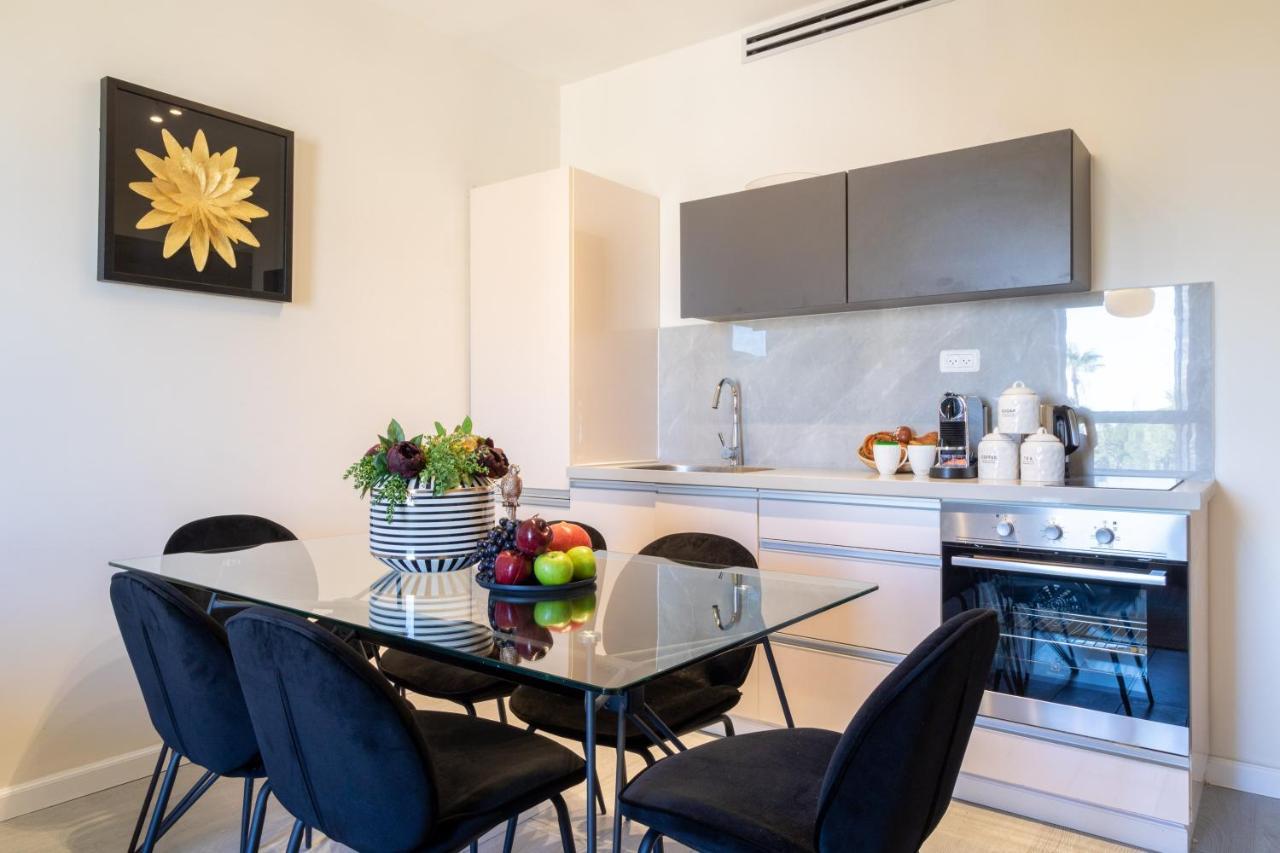 King David 19 Apartment エルサレム エクステリア 写真